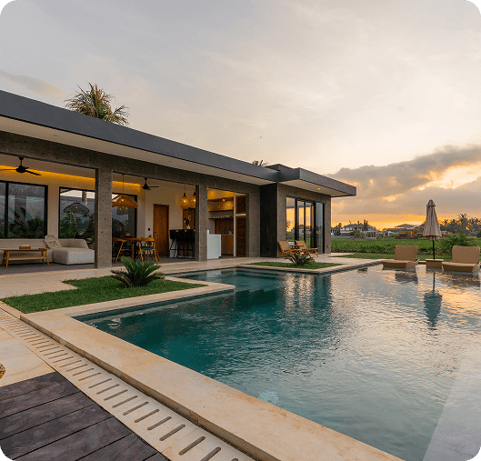 Luxury Properties